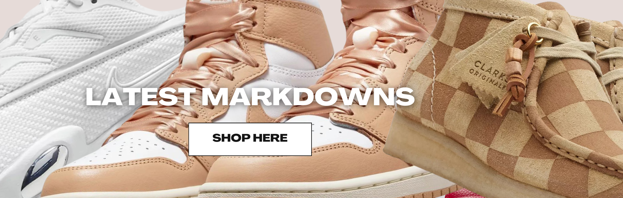 Makeway Sneakers Streetwear Things