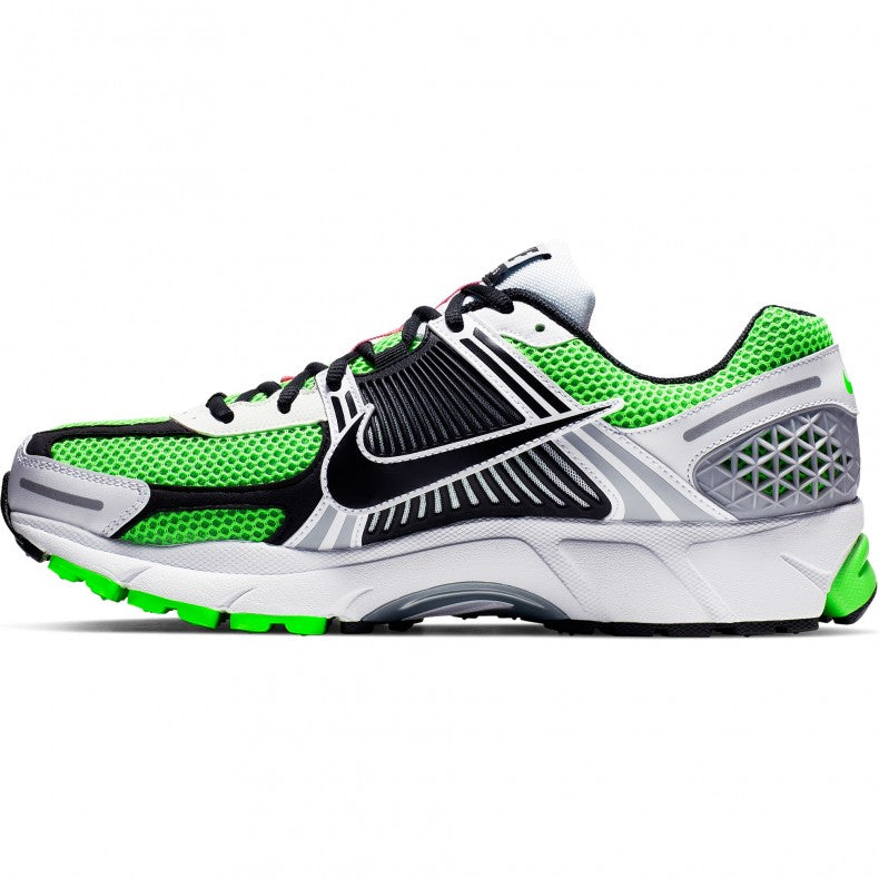 ZOOM VOMERO 5 SE SP 'ELECTRIC GREEN' - ELECTRIC GREEN/BLACK/WHITE/SAIL