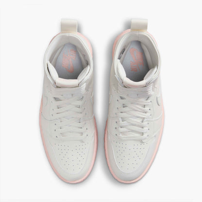 JORDAN 1 BROOKLYN - SAIL/SAIL/LEGEND PINK