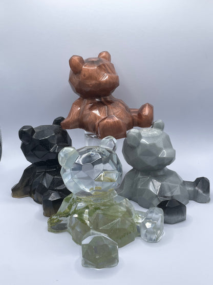 GEM BEAR (BATCH 1.0)