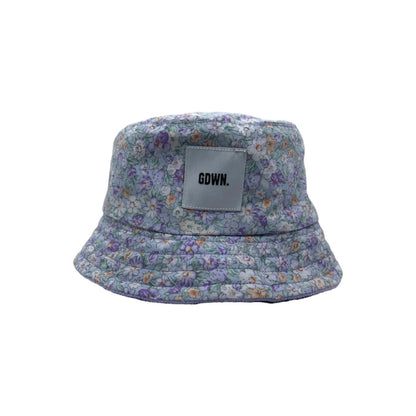 MINI MARCI REVERSIBLE BUCKET HAT