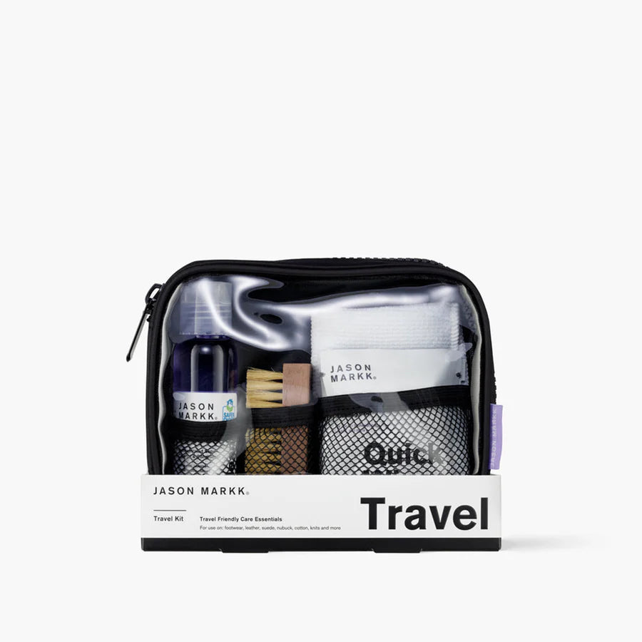 TRAVEL KIT