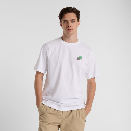 New Balance x Drake Cereal Room T-Shirt