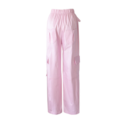LIV CARGOS - PINK