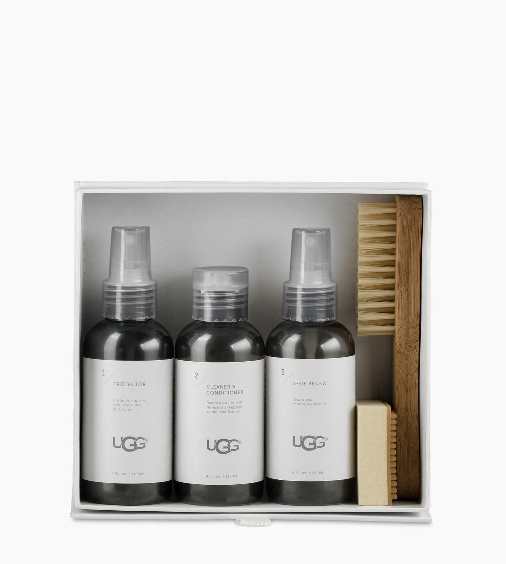 UGG Care and Cleaning Kit