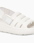 Sport Yeah - White/White