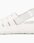 Sport Yeah - White/White