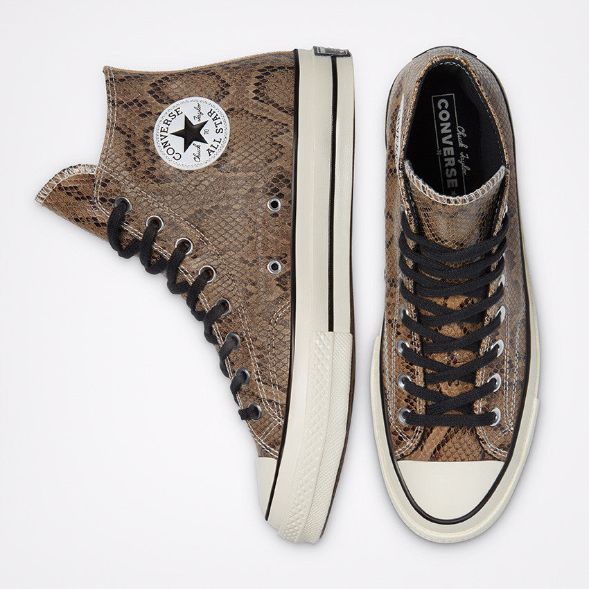 Archive Reptile Chuck 70 High Top-MAKEWAY