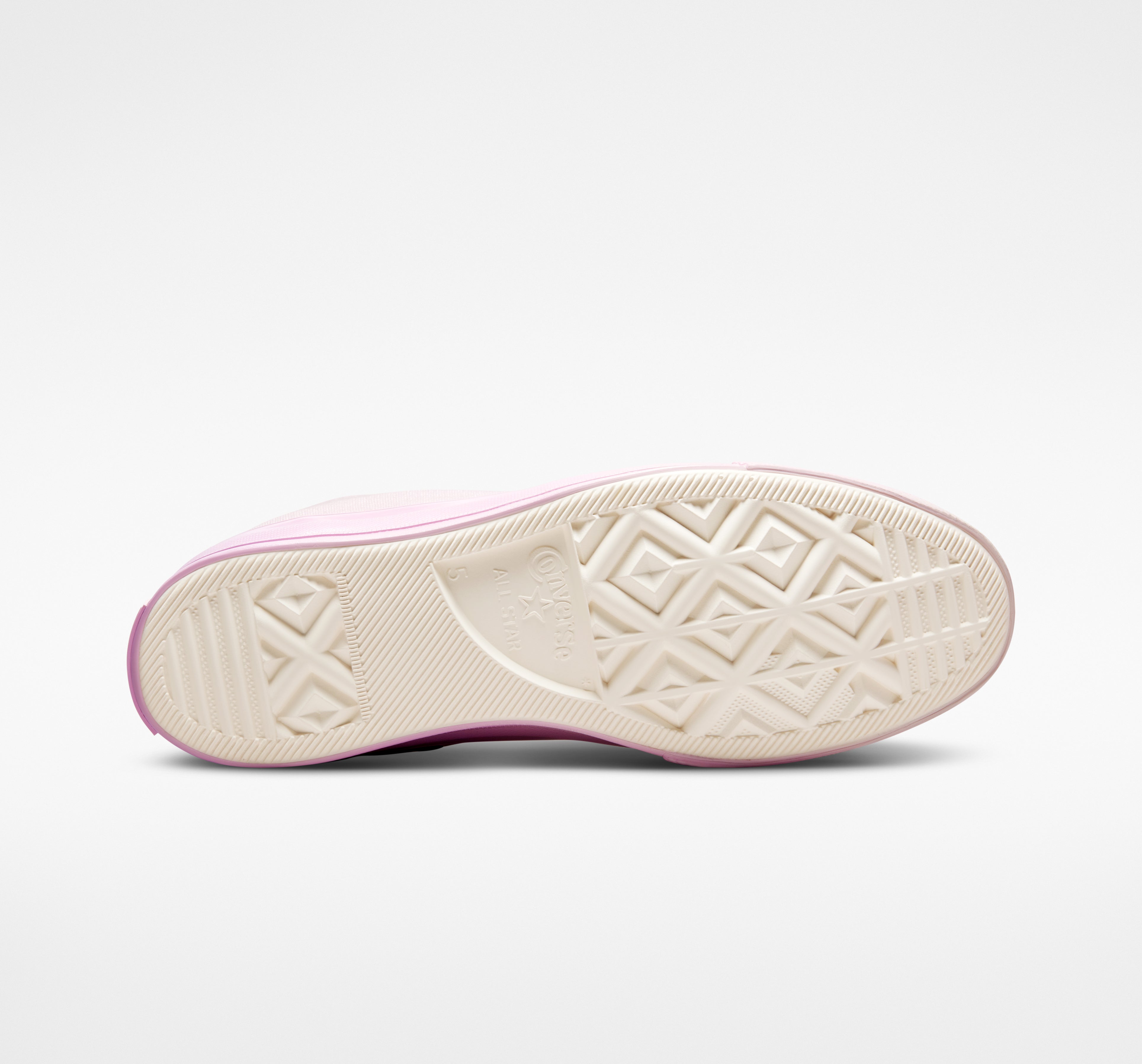 Chuck 70 &quot;Gradient Heat&quot; - Pink Foam/Beyond Pink/Egret