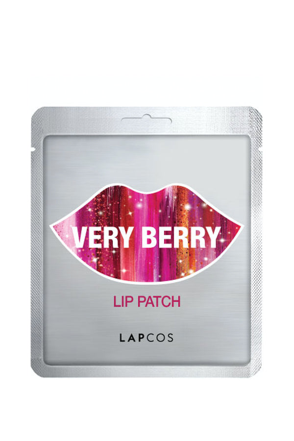 Very Berry Lip Patch-MAKEWAY