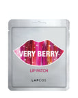 Very Berry Lip Patch-MAKEWAY