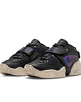 Air Adjust Force 2023 - Black/Multi-Colour/Sanddrift/Vivid Purple