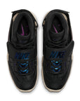 Air Adjust Force 2023 - Black/Multi-Colour/Sanddrift/Vivid Purple