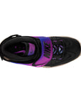 Air Adjust Force 2023 - Black/Multi-Colour/Sanddrift/Vivid Purple