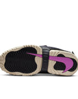 Air Adjust Force 2023 - Black/Multi-Colour/Sanddrift/Vivid Purple