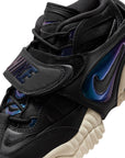 Air Adjust Force 2023 - Black/Multi-Colour/Sanddrift/Vivid Purple