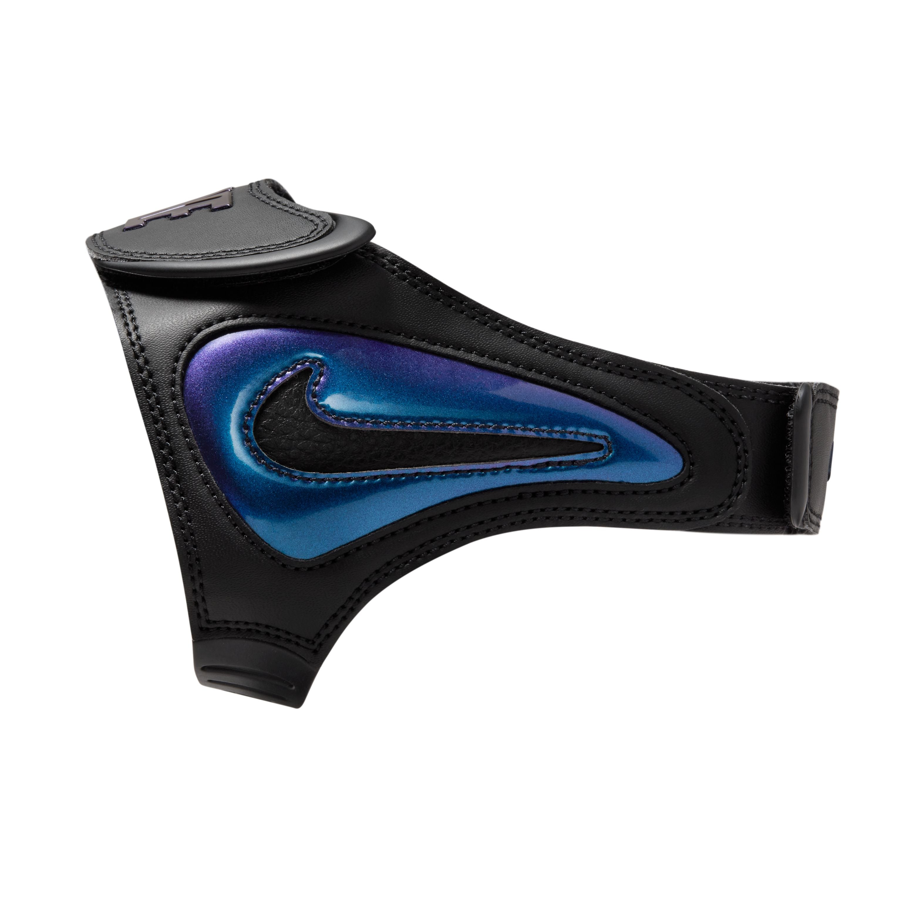 Air Adjust Force 2023 - Black/Multi-Colour/Sanddrift/Vivid Purple