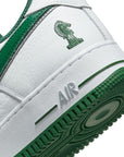 Air Force 1 Low x LeBron James - 'Four Horsemen' - White/Deep Forest/Wolf Grey