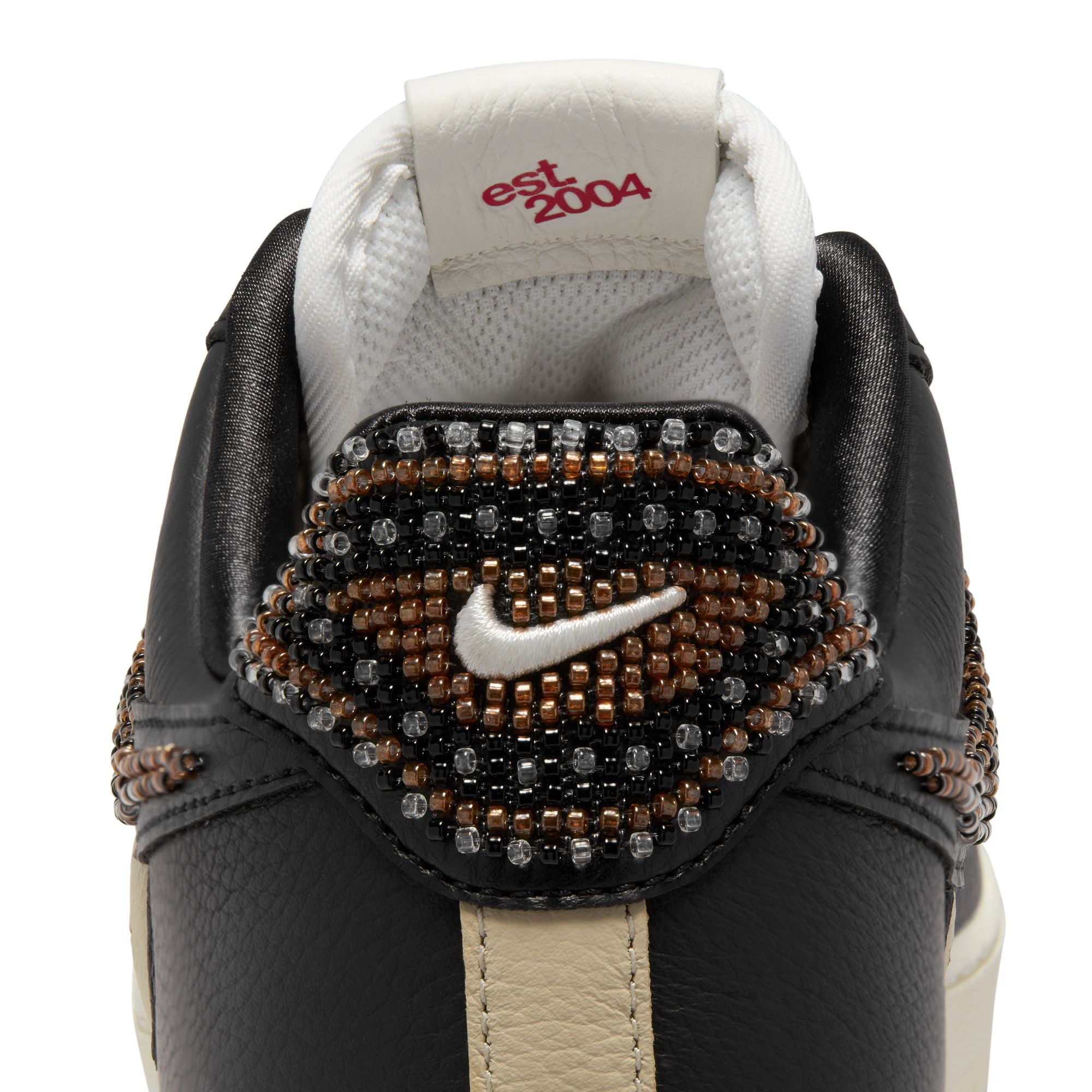 Air Force 1 Low x Premium Goods - &#39;The Sophia&#39; - Sand/Black/Multi-Colour/Sail