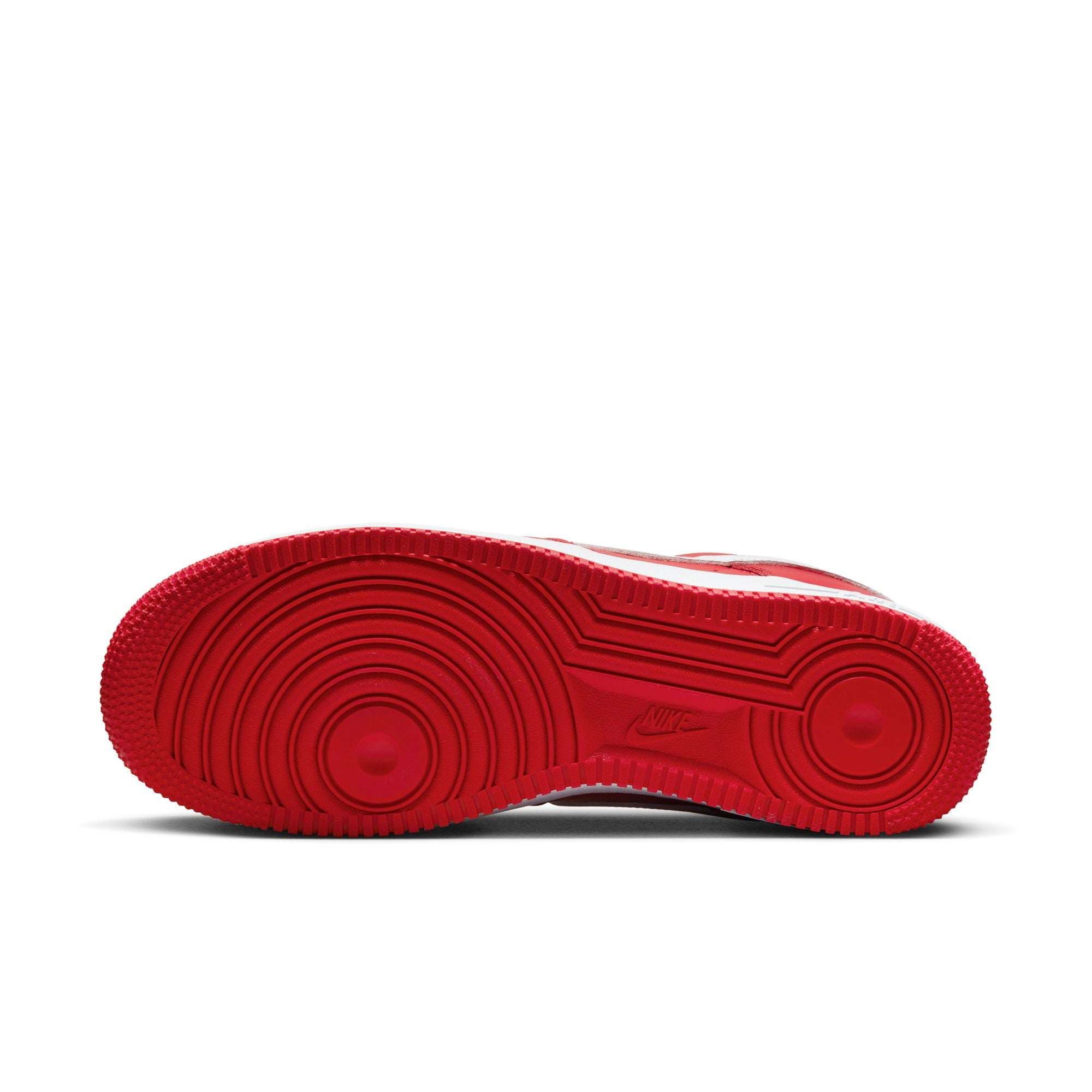 Air Force 1 Retro Low - &#39;University Red&#39; - University Red/White