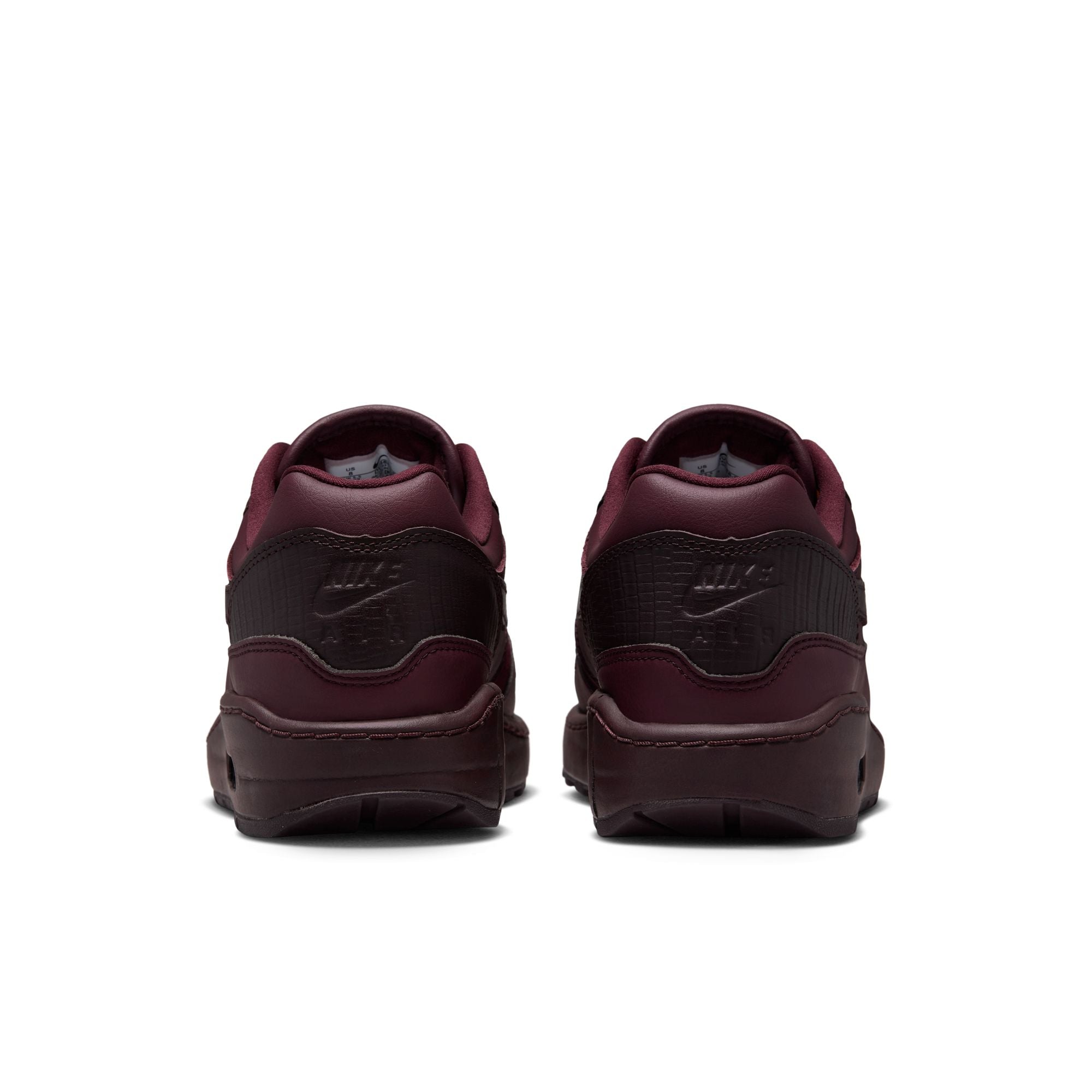 Air Max 1 &#39;87 - &#39;Burgundy Crush&#39; - Burgundy Crush