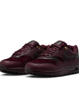 Air Max 1 '87 - 'Burgundy Crush' - Burgundy Crush