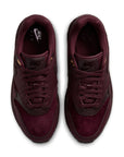 Air Max 1 '87 - 'Burgundy Crush' - Burgundy Crush