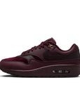 Air Max 1 '87 - 'Burgundy Crush' - Burgundy Crush