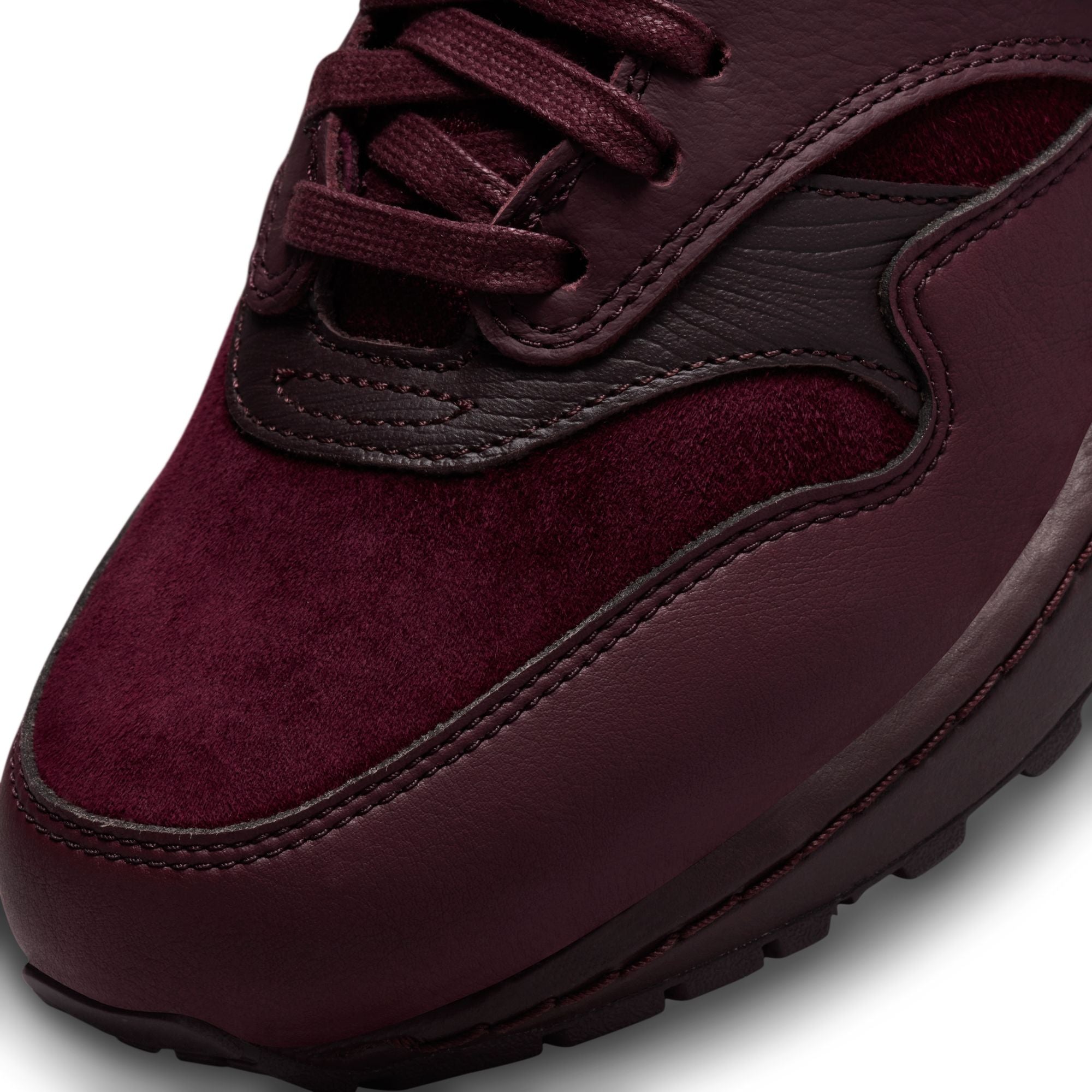 Air Max 1 &#39;87 - &#39;Burgundy Crush&#39; - Burgundy Crush