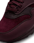 Air Max 1 '87 - 'Burgundy Crush' - Burgundy Crush