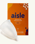 Menstrual Cup-MAKEWAY