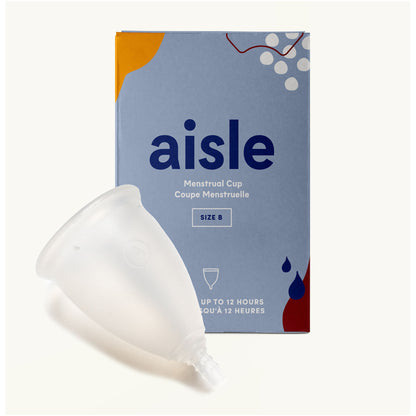 Menstrual Cup-MAKEWAY