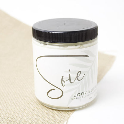 Body Butter-MAKEWAY