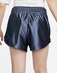 Circa '96 High-Rise Breakaway Shorts - Diffused Blue/Dark Obsidian