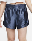 Circa '96 High-Rise Breakaway Shorts - Diffused Blue/Dark Obsidian