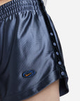 Circa '96 High-Rise Breakaway Shorts - Diffused Blue/Dark Obsidian