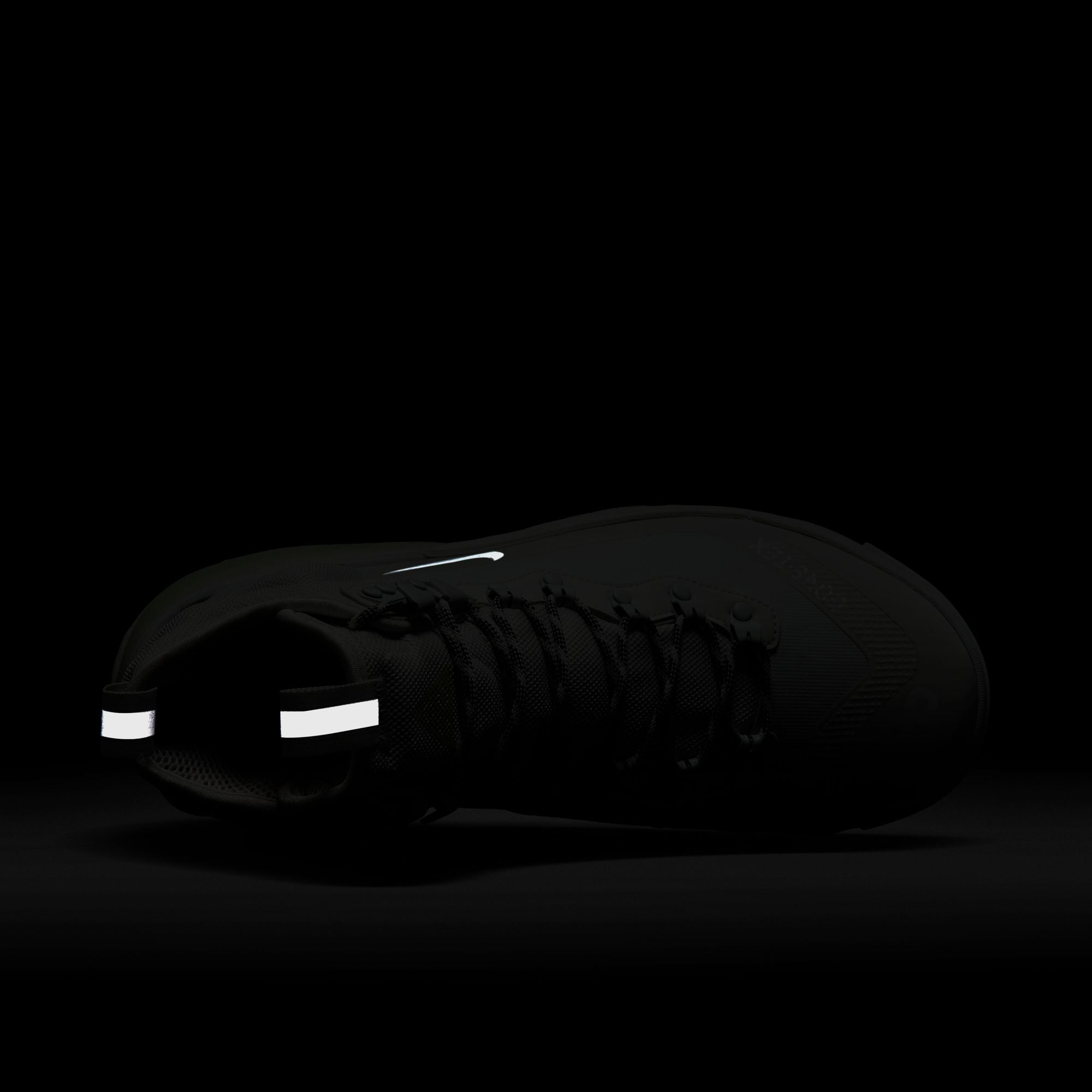ACG Air Zoom Gaiadome GORE-TEX - Summit White/White