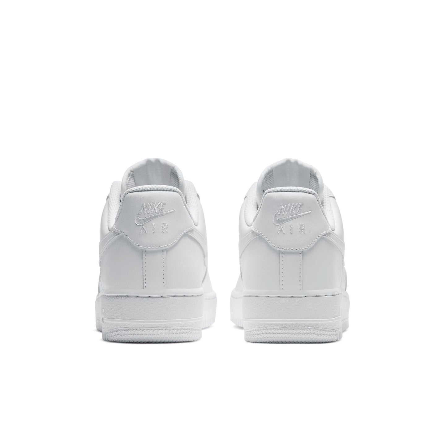 Air Force 1 '07 - White/White/White