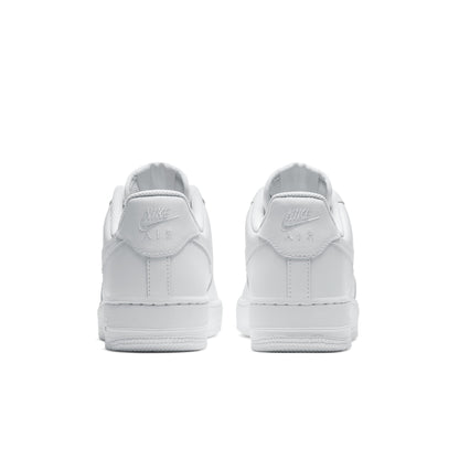 Air Force 1 '07 - White/White/White