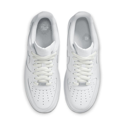 Air Force 1 '07 - White/White/White