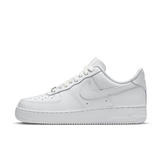 Air Force 1 '07 - White/White/White