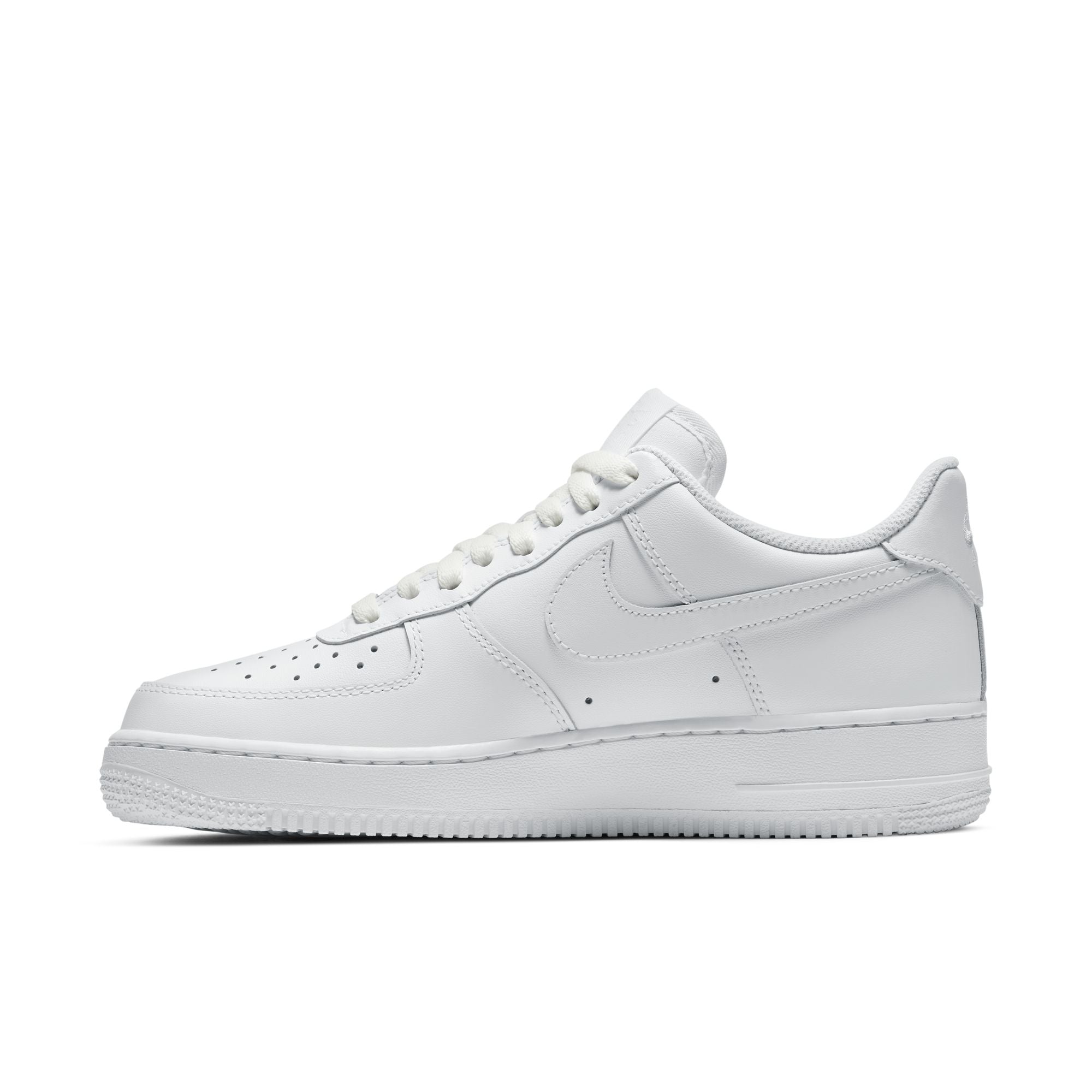 New hotsell white af1