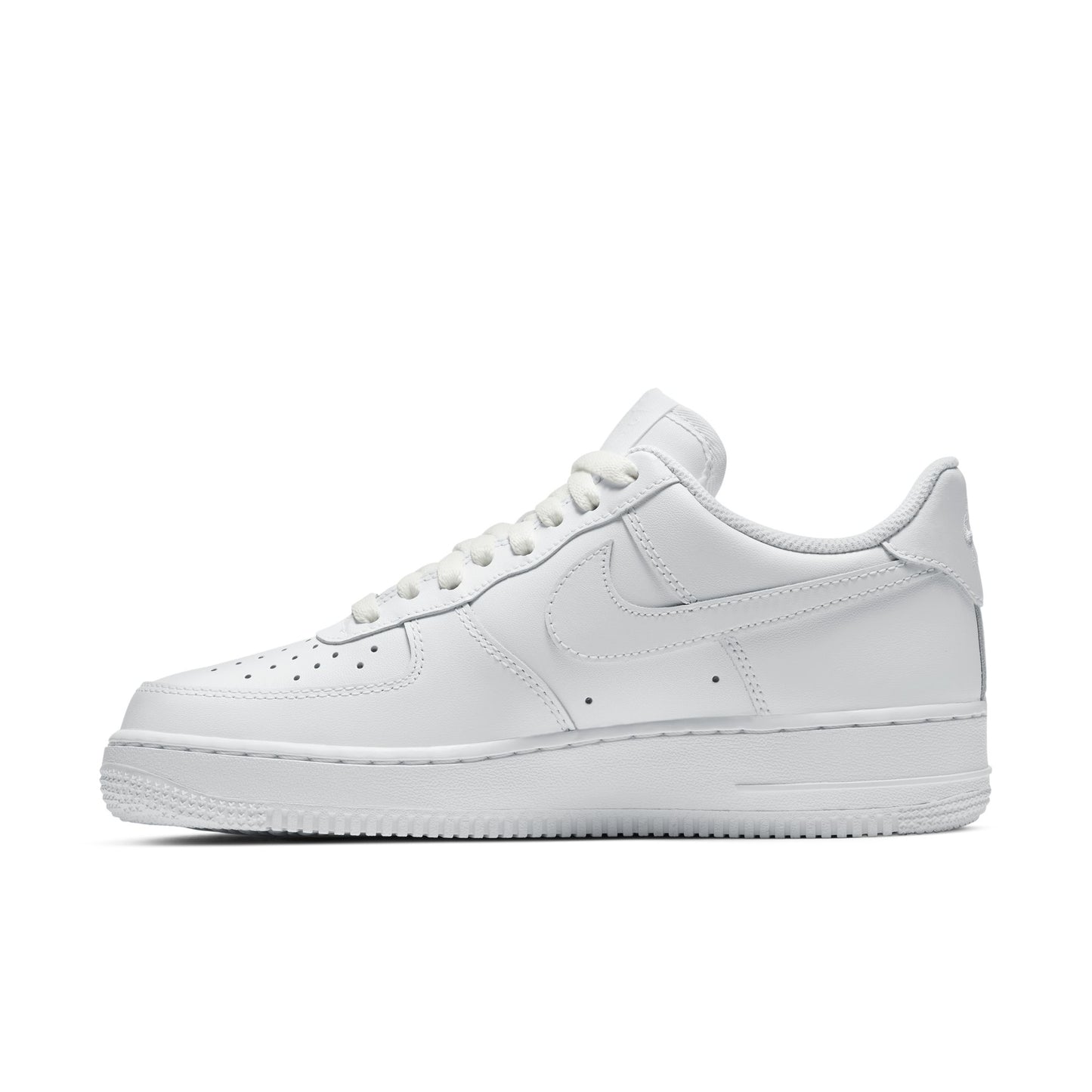 Air Force 1 '07 - White/White/White