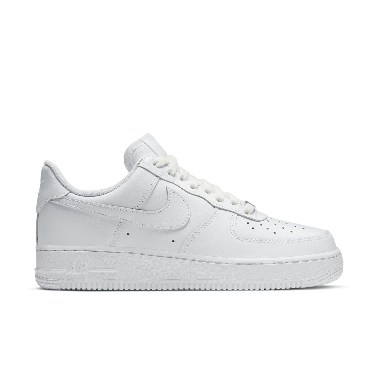 Air Force 1 '07 - White/White/White