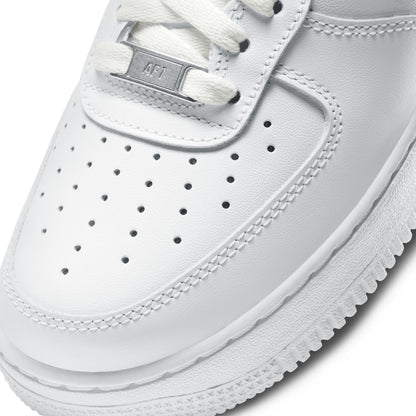 Air Force 1 '07 - White/White/White