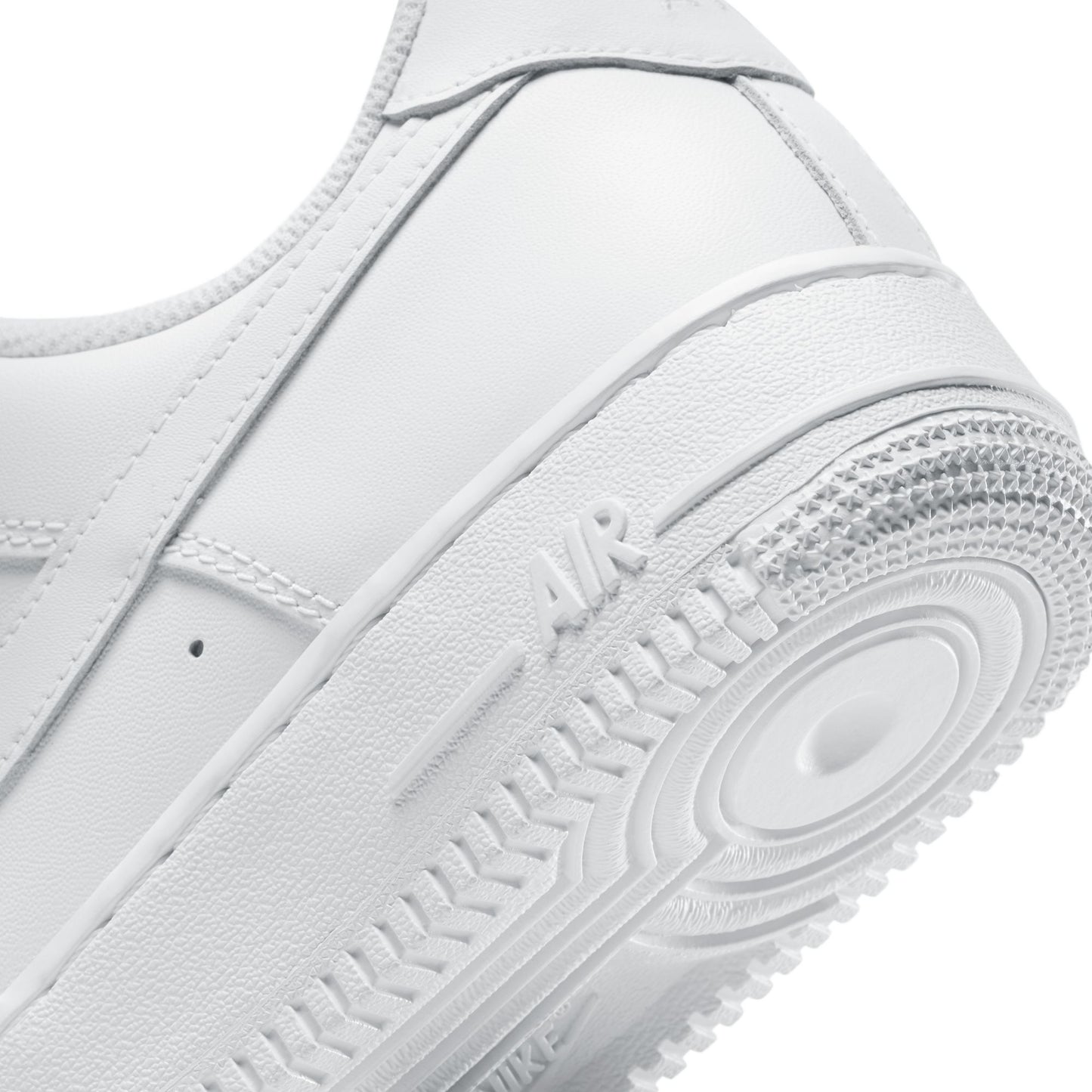 Air Force 1 '07 - White/White/White