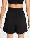 NSW High Rise Woven Shorts