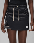 Essentials Diamond 2-in-1 Skirt - Black/Dark Smoke Grey/Sanddrift