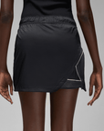 Essentials Diamond 2-in-1 Skirt - Black/Dark Smoke Grey/Sanddrift