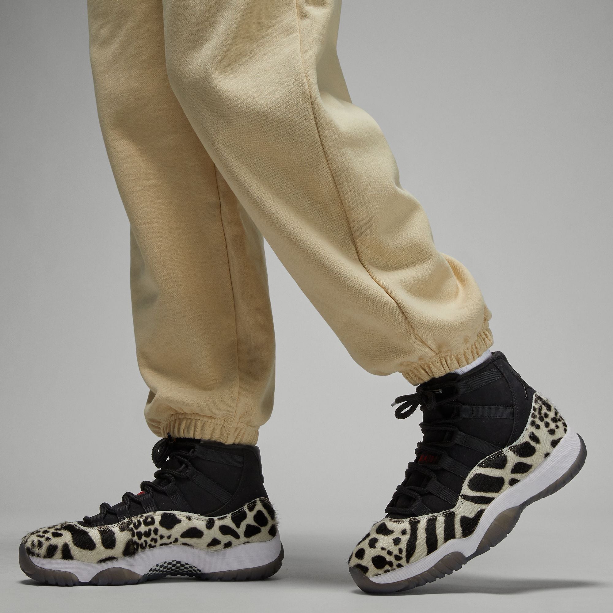 Flight Fleece Pants - Beach